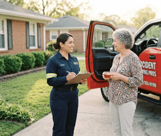Accident Towing Service Oakland, MD FAQs